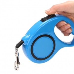 Automatické vodítko pro psy – 5 m, do 15 kg