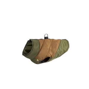 Zimní Prošívaný bunda pro Psy – Větruodolná Outdoor Vesta