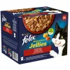 Felix Sensations Jellies – Směs v želé 24×85 g